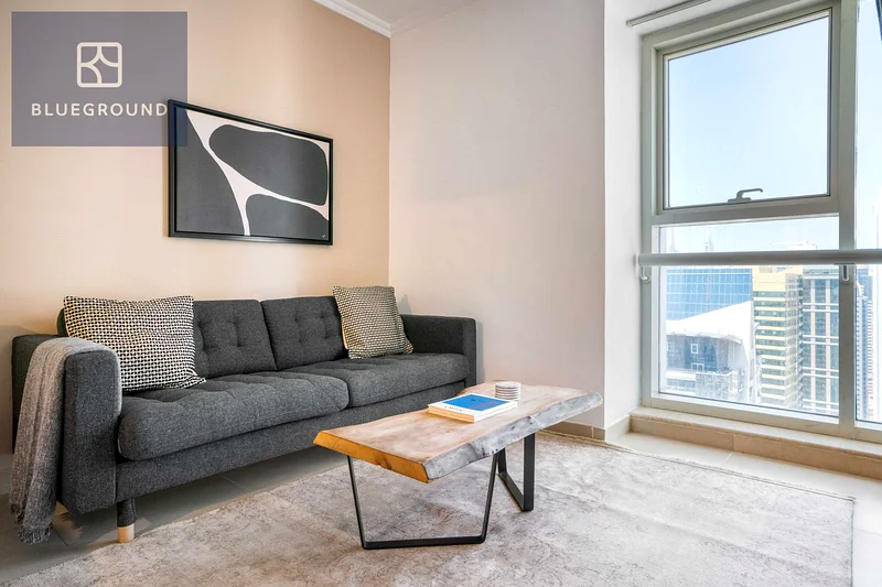 Lake View | Furnished | Flexible Terms63748770507138110
