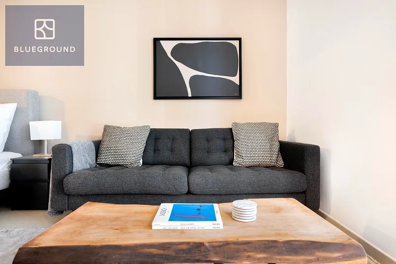 Lake View | Furnished | Flexible Terms63748770507138111