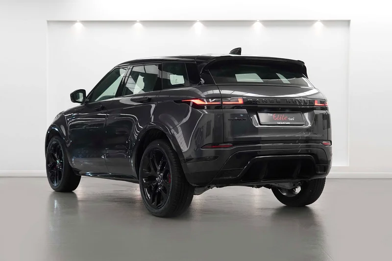2024 BRAND NEW RANGE ROVER EVOQUE SE P250 DYNAMIC / 21 INCH RIM / MERIDIAN SURROUND /DEALER WARRANTY63612089023107113