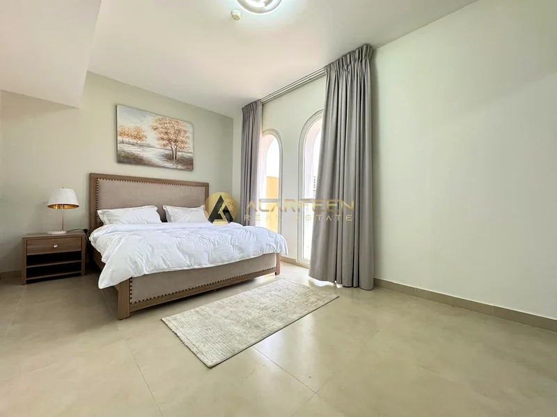 4BHK Villa+ Maid | Fully Furnished | Community View63781000185602112