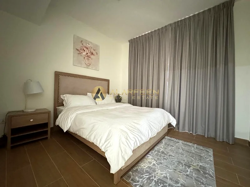 4BHK Villa+ Maid | Fully Furnished | Community View63781000185602114