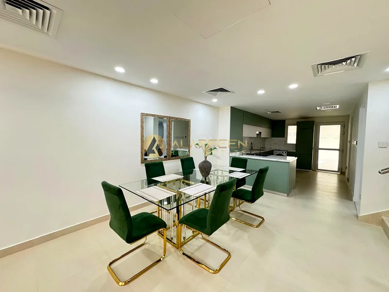 4BHK Villa+ Maid | Fully Furnished | Community View63781000185602111