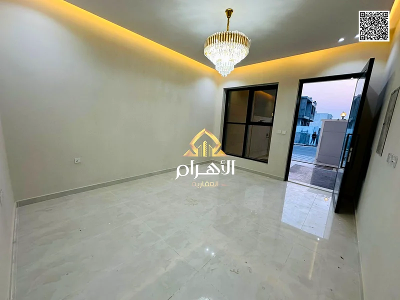 فرصة ذهبية لامتلاك فيلا فاخرة في الهيليو 2 - عجمان | 4 غرف نوم + غرفة خادمة63906520691971112