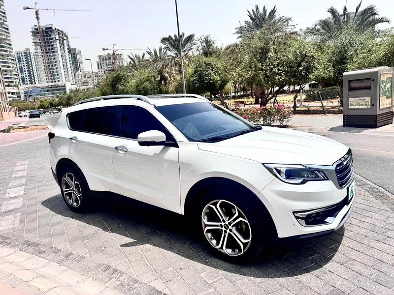 JETOUR X70 PLUS FULL OPTION #UNDER ELITE WARRANTY  TILL 2028 # ACCIDENT FREE # FOR SALE AED 58000/-63613465510273111