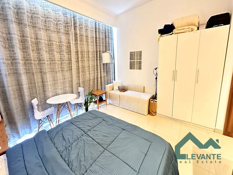BRIGHT LAYOUT | FULLY FURNISHED |PANORAMIC VIEW63799342253826112