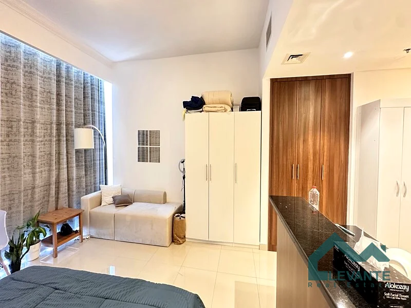 BRIGHT LAYOUT | FULLY FURNISHED |PANORAMIC VIEW63799342253826113