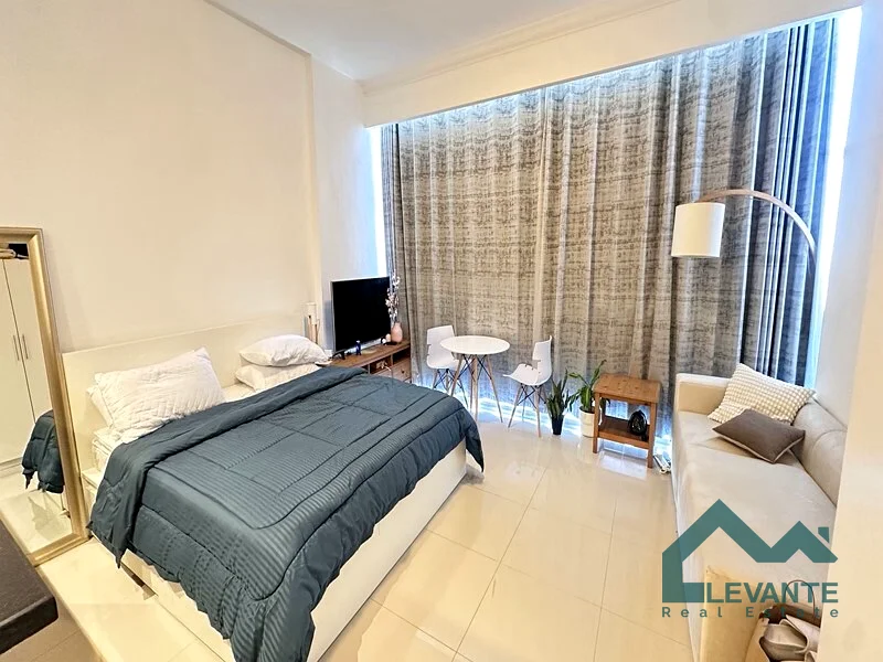 BRIGHT LAYOUT | FULLY FURNISHED |PANORAMIC VIEW63799342253826110