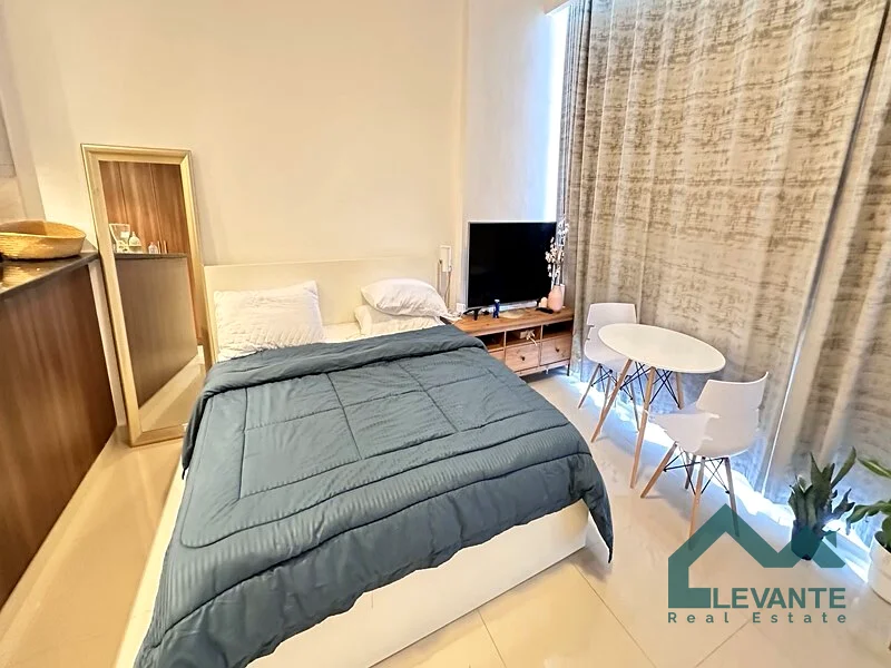 BRIGHT LAYOUT | FULLY FURNISHED |PANORAMIC VIEW63799342253826111