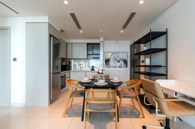 Palm View | Gorgeous Residence | Rare Podium63733886016131113