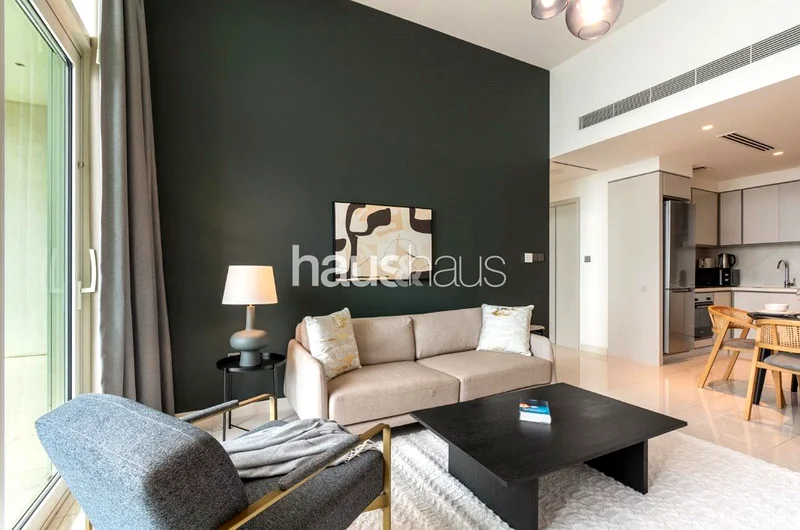 Palm View | Gorgeous Residence | Rare Podium63733886016131112