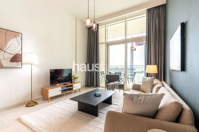 Palm View | Gorgeous Residence | Rare Podium63733886016131110