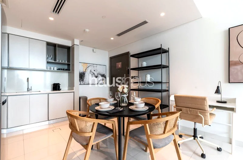 Palm View | Gorgeous Residence | Rare Podium63733886016131114