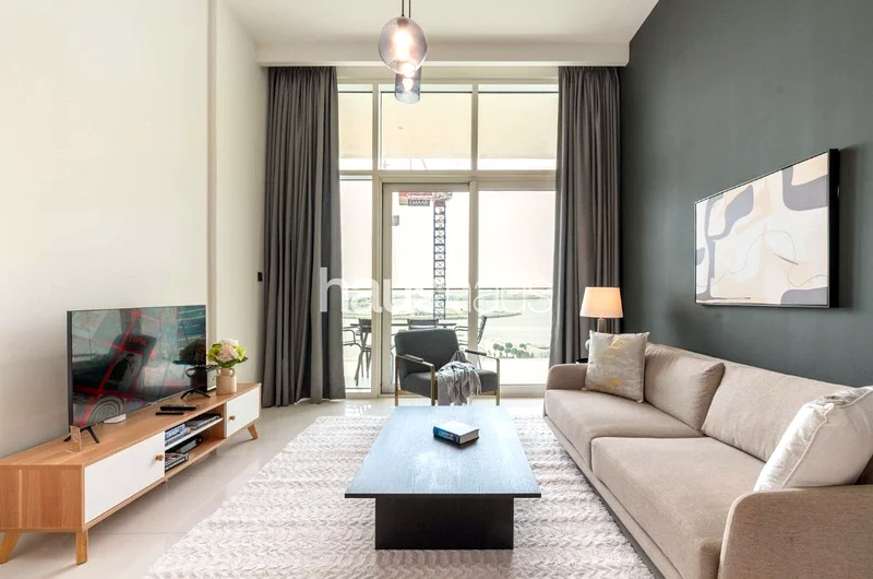 Palm View | Gorgeous Residence | Rare Podium63733886016131111