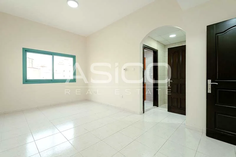 Stylish 1BR | Spacious | Prime Accessibility63738015084802112