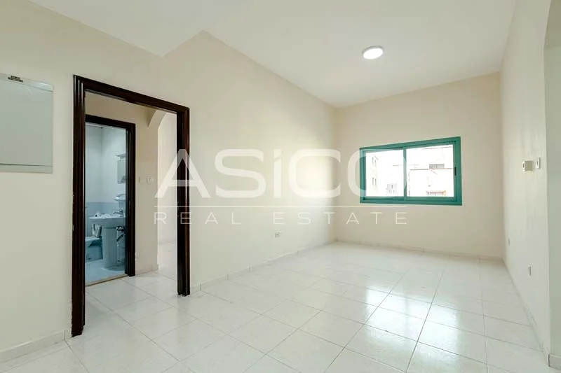 Stylish 1BR | Spacious | Prime Accessibility63738015084802111