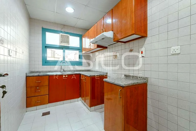 Stylish 1BR | Spacious | Prime Accessibility63738015084802114