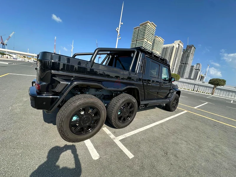 BRABUS XLP 90063613737768833111