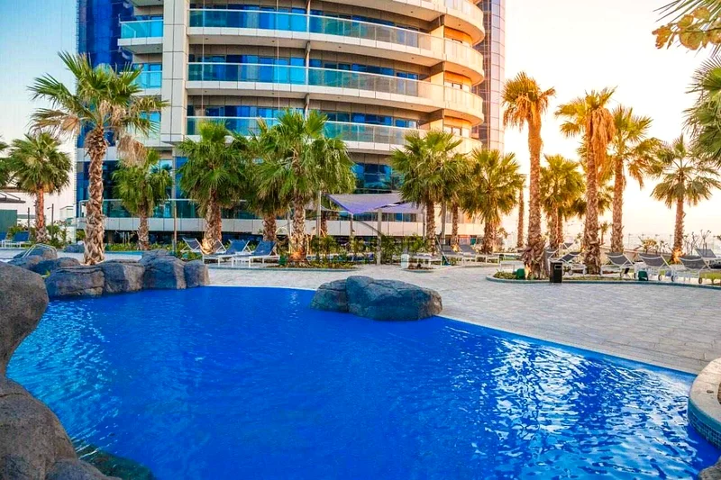 Luxury Style  | Ready to Move-in  | Damac Towers63795743365377111