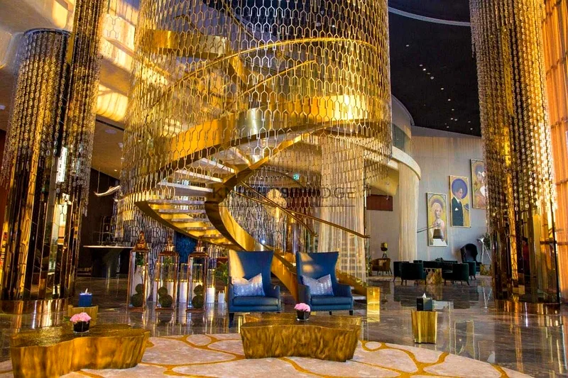 Luxury Style  | Ready to Move-in  | Damac Towers63795743365377110