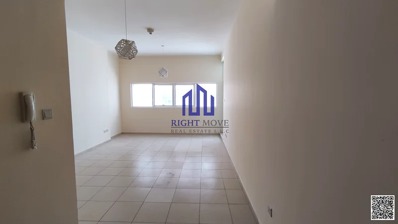 BEST DEAL!!! EMPTY 2BHK | HIGH FLOOR WITH PARKING FOR SALE63888807117826112