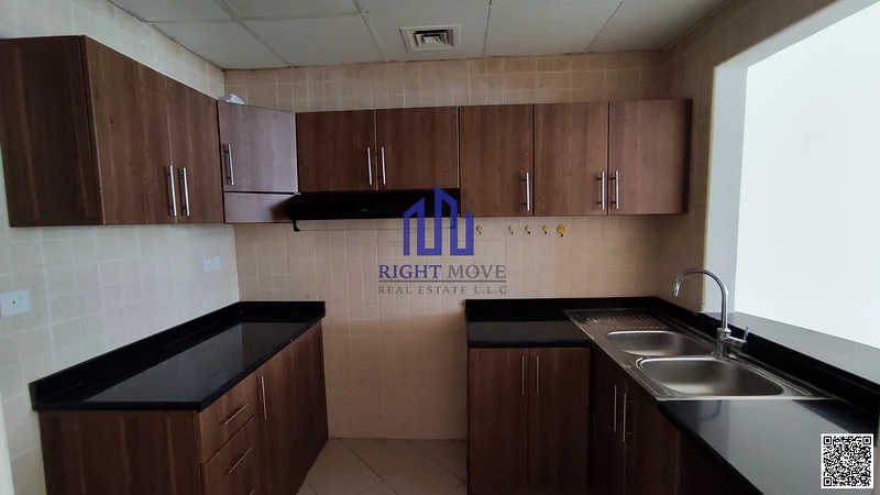 BEST DEAL!!! EMPTY 2BHK | HIGH FLOOR WITH PARKING FOR SALE63888807117826114