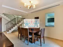VACANT 3 BEDROOM MAID DUPLEX BIG TERRACE IDEAL DEAL