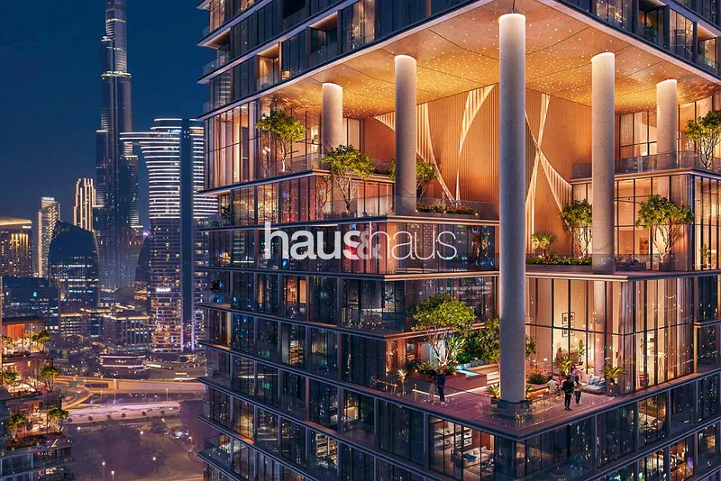Original Price | High Floor | Largest Corner Unit63948600693121114