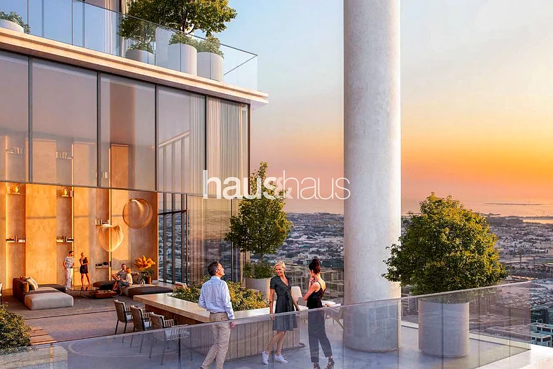 Original Price | High Floor | Largest Corner Unit63948600693121110