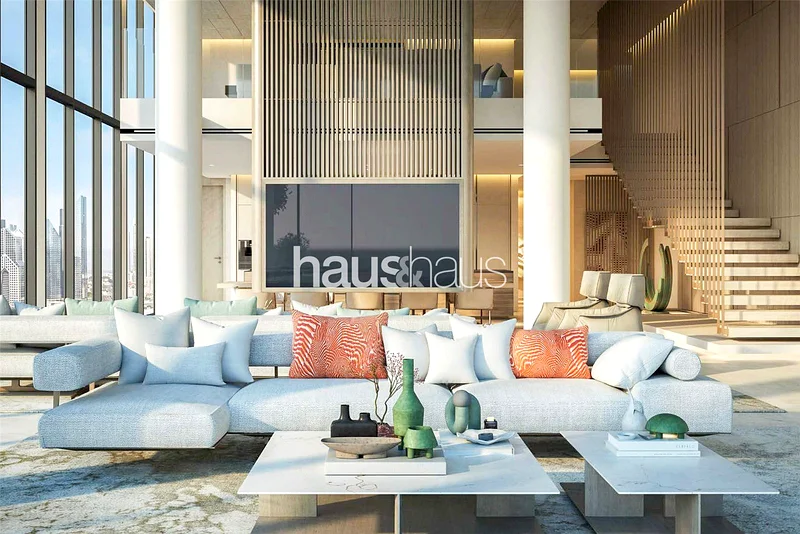 Original Price | High Floor | Largest Corner Unit63948600693121111