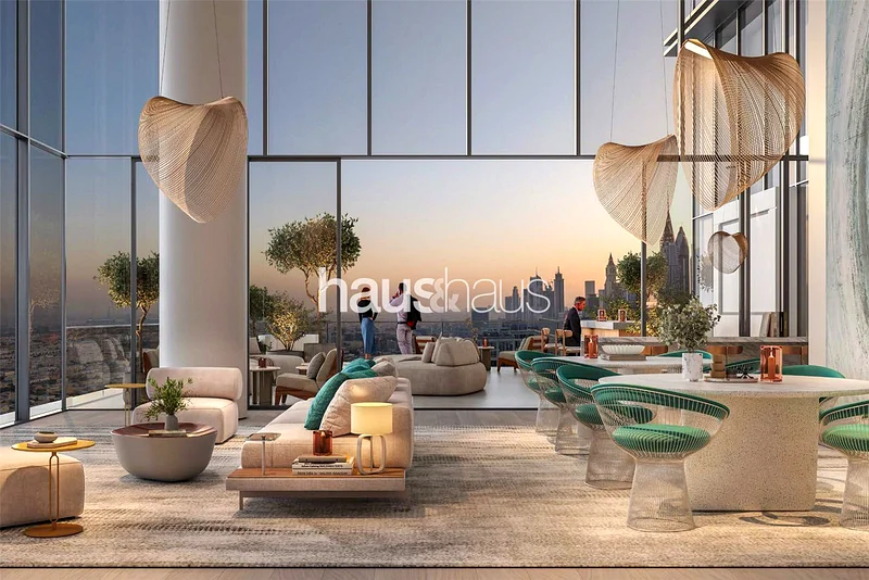 Original Price | High Floor | Largest Corner Unit63948600693121112