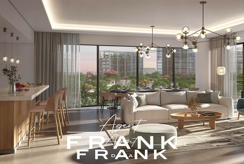 Urban Calm | Modern Layout | Off-Plan Investment63949091498115110
