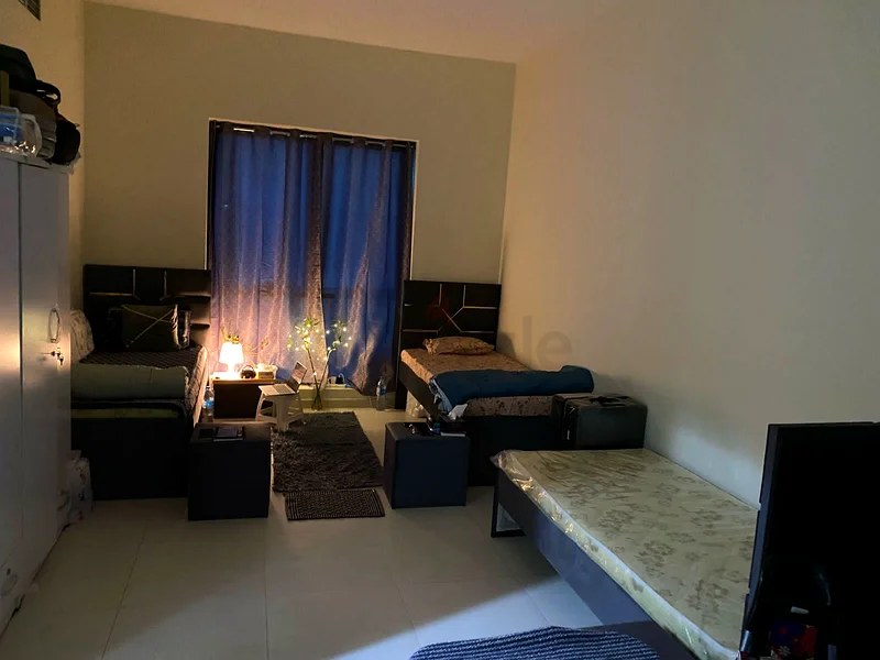 Executive Bedspace for females MANKHOOL very close to metro63624810373762111