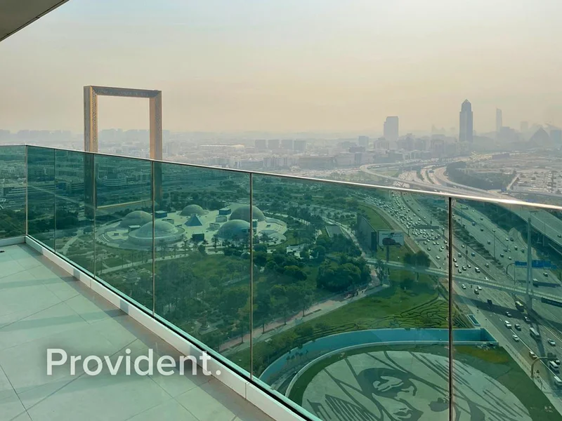 Frame View | Near Metro | High Floor63768649551234110