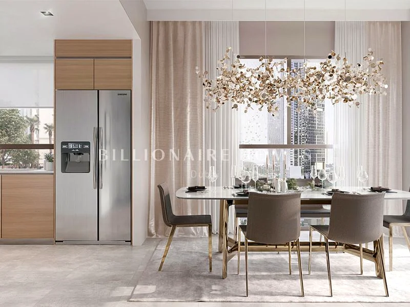 Close to OP | Closed Kitchen | On Pool and Park63946048461955112