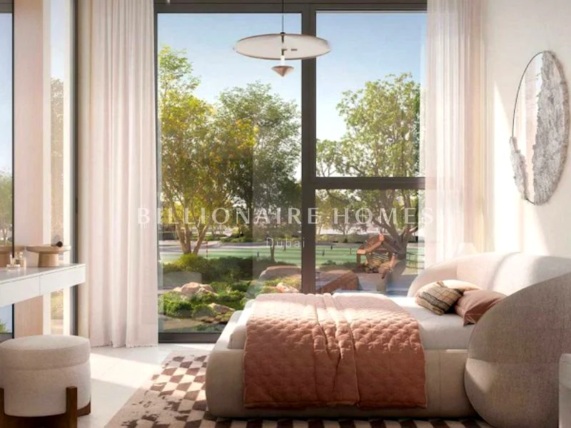 Close to OP | Closed Kitchen | On Pool and Park63946048461955114