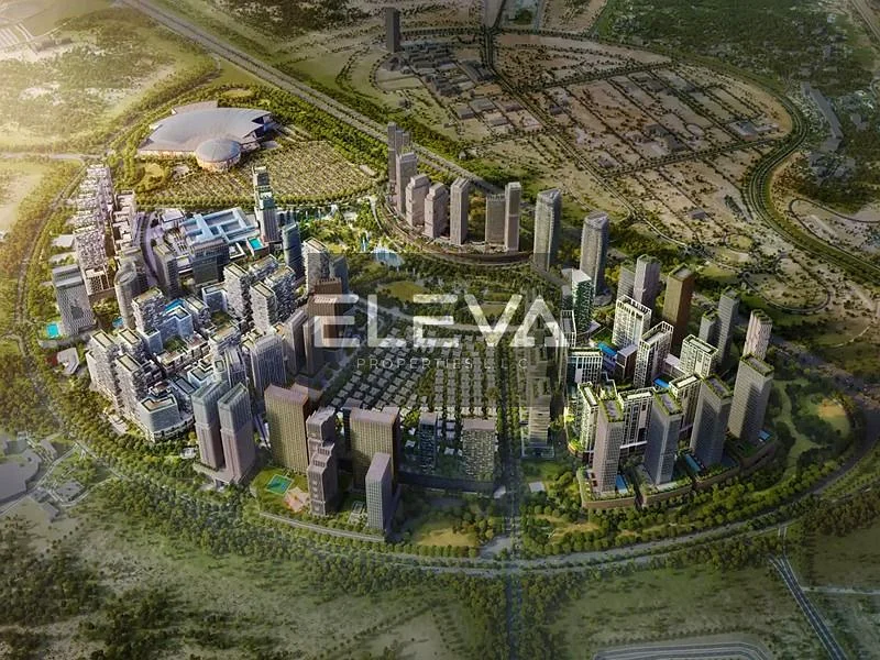 HIGH-YIELD PROPERTY IN FAST-DEVELOPING AREA63964920015107113