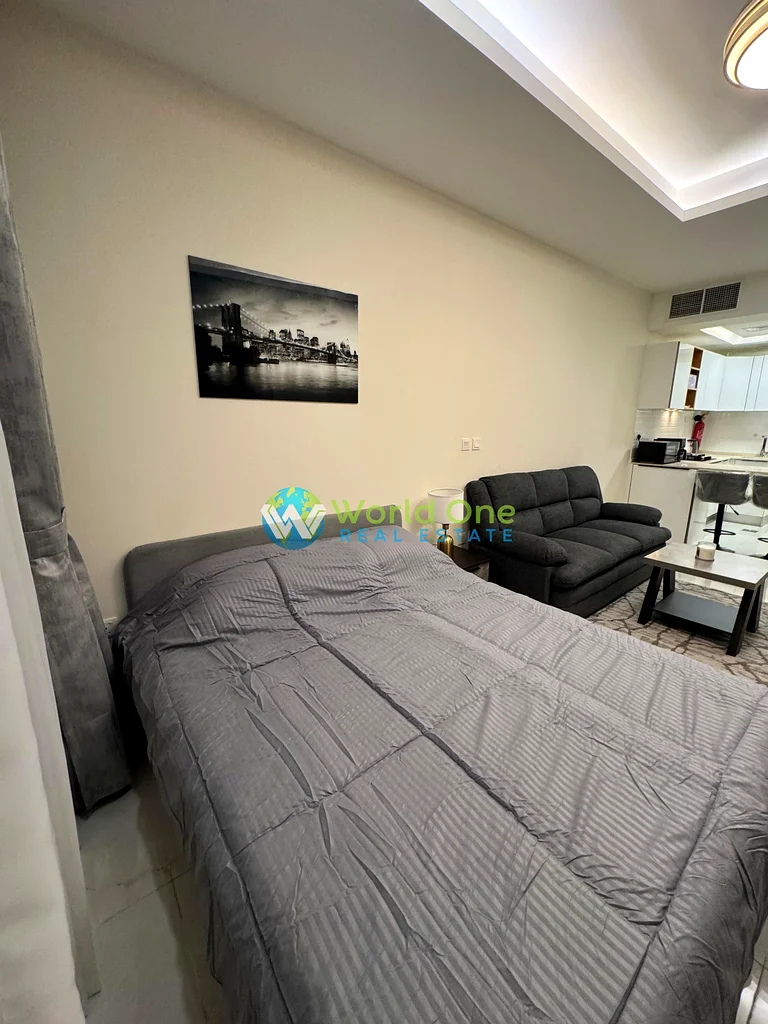 Fully Furnished | Community View | Amazing Quality63781821634690114