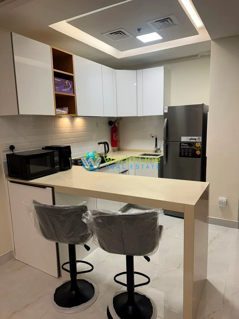 Fully Furnished | Community View | Amazing Quality63781821634690112
