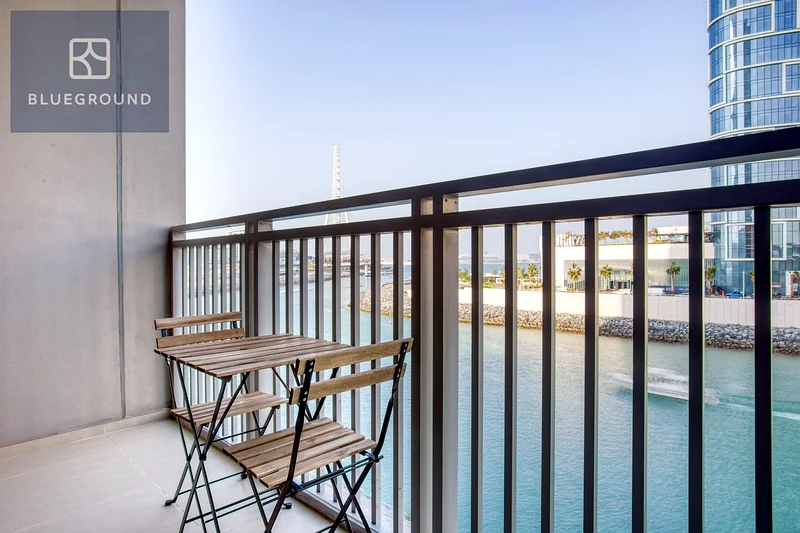 Sea View | Furnished | Flexible Terms63776526497666113