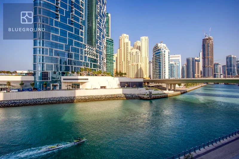 Sea View | Furnished | Flexible Terms63776526497666114
