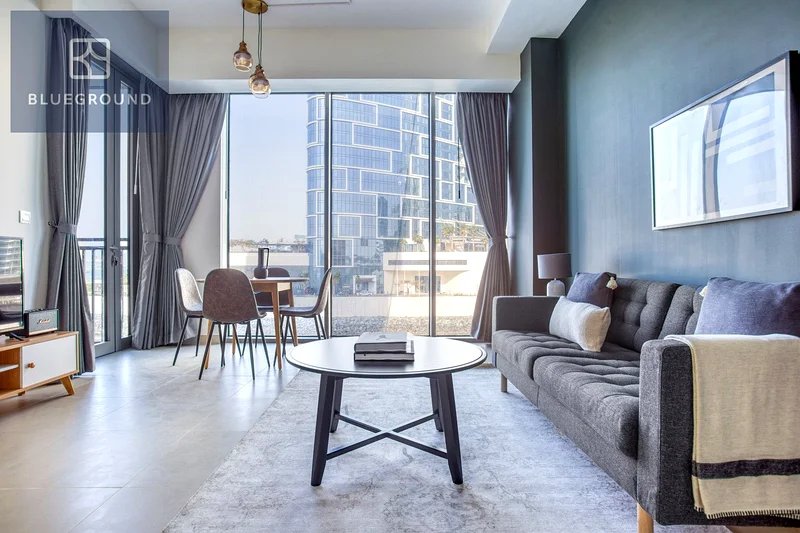 Sea View | Furnished | Flexible Terms63776526497666110