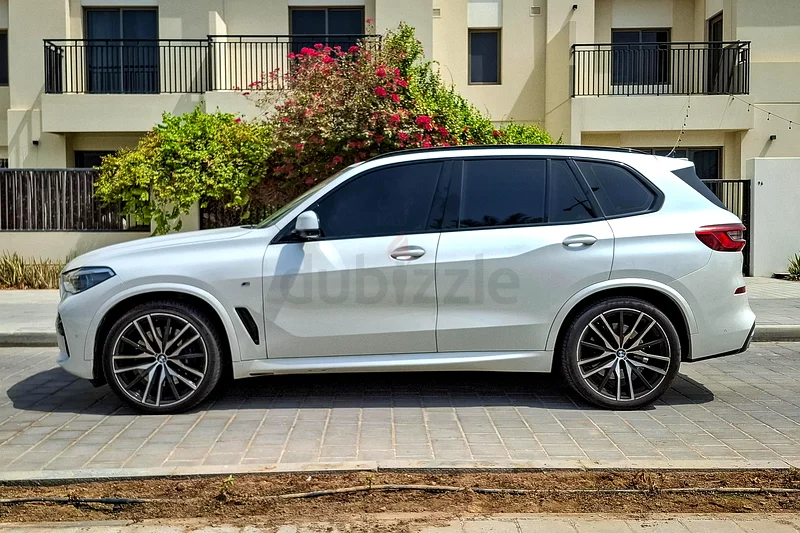 AED 1748/month | 2019 BMW X5 Xdrive50i | GCC Specs | Ref#36266263612446267139114