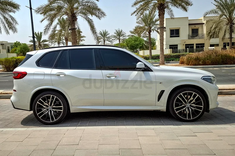 AED 1748/month | 2019 BMW X5 Xdrive50i | GCC Specs | Ref#36266263612446267139113
