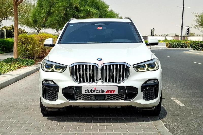 AED 1748/month | 2019 BMW X5 Xdrive50i | GCC Specs | Ref#36266263612446267139111