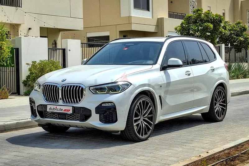 AED 1748/month | 2019 BMW X5 Xdrive50i | GCC Specs | Ref#36266263612446267139112