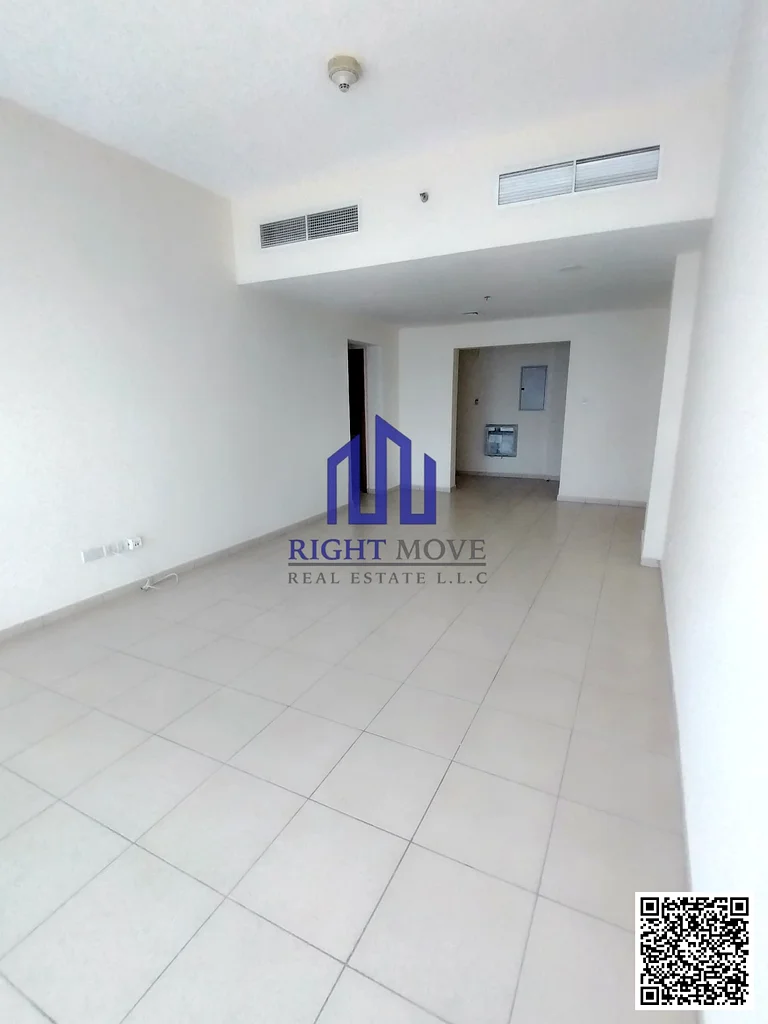 2 BHK | Close kitchen with Free parking Available for Sale in Ajman One Towers63888807166082112