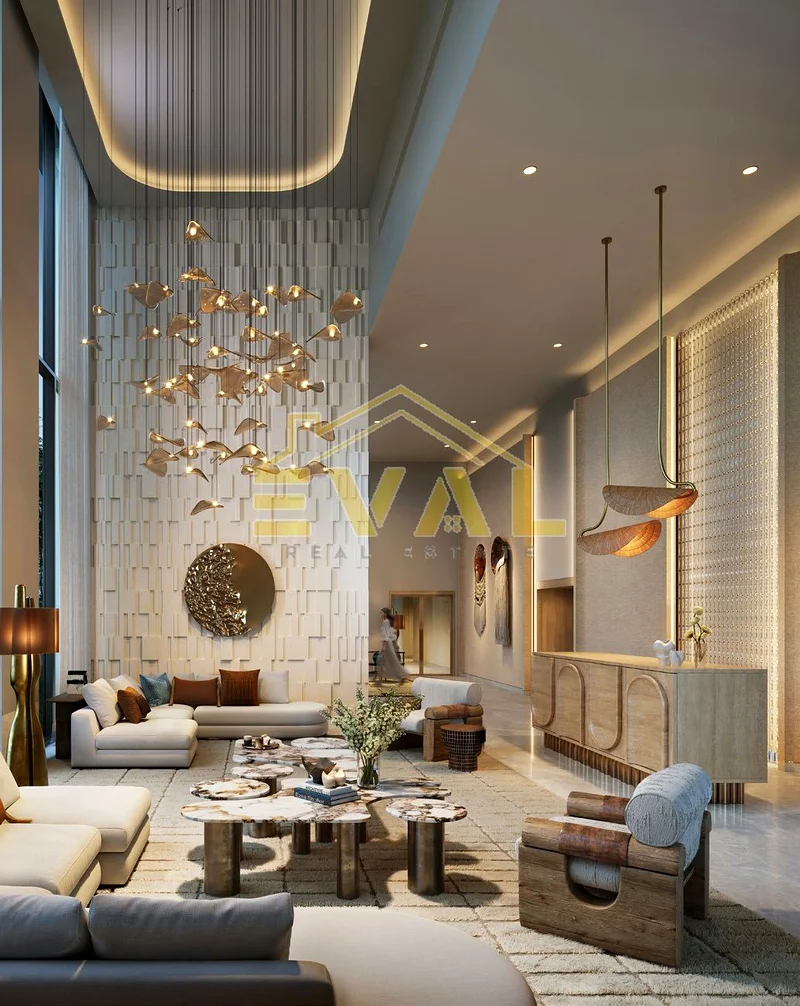 Resort-Style 1BR  | Park & Golf Views | Flexible Payment Plan64028455683331112