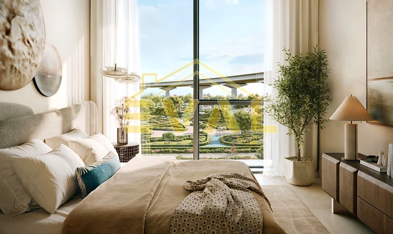 Resort-Style 1BR  | Park & Golf Views | Flexible Payment Plan64028455683331113