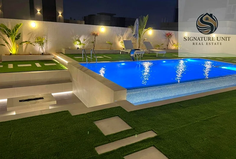 Ready To Move | Luxury Villa | Private Pool63808648001922111
