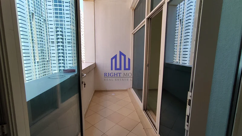 2BHK | PARTIAL SEA -GARDEN VIEW | OPEN KITCHEN | AJMAN ONE TOWER | FREE PARKING63890579230721113